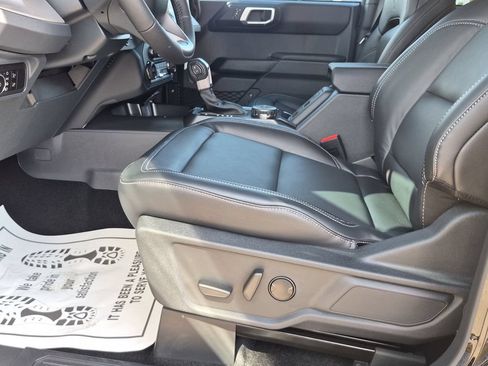 New 2026 Ford Bronco Outer Banks AWD/4WD image 20