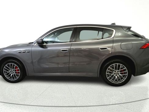 Used 2023 Maserati Grecale GT AWD/4WD image 4