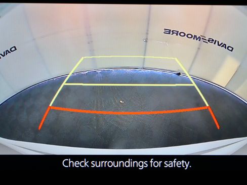 Used 2021 MAZDA CX-5 Grand Touring Reserve image 25