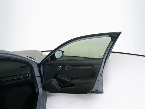 Used 2022 Honda Civic Sport image 29