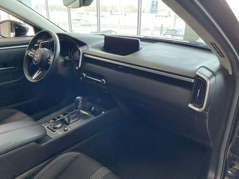 Used 2024 MAZDA CX-50 AWD 2.5 S w/ Preferred Package image 19
