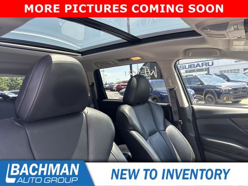 Certified 2023 Subaru Ascent Touring AWD/4WD image 5