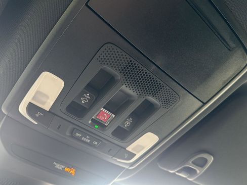 Certified 2025 Acura ADX A-Spec image 37