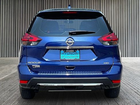 Used 2018 Nissan Rogue S AWD/4WD image 5