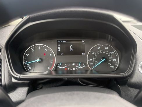 Used 2021 Ford EcoSport SE image 23