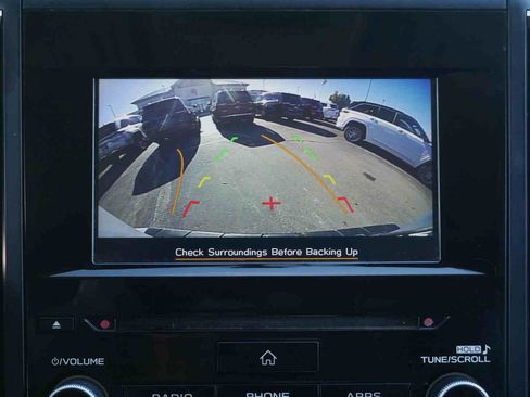 Used 2022 Subaru Forester Premium w/ Popular Package #1 image 41