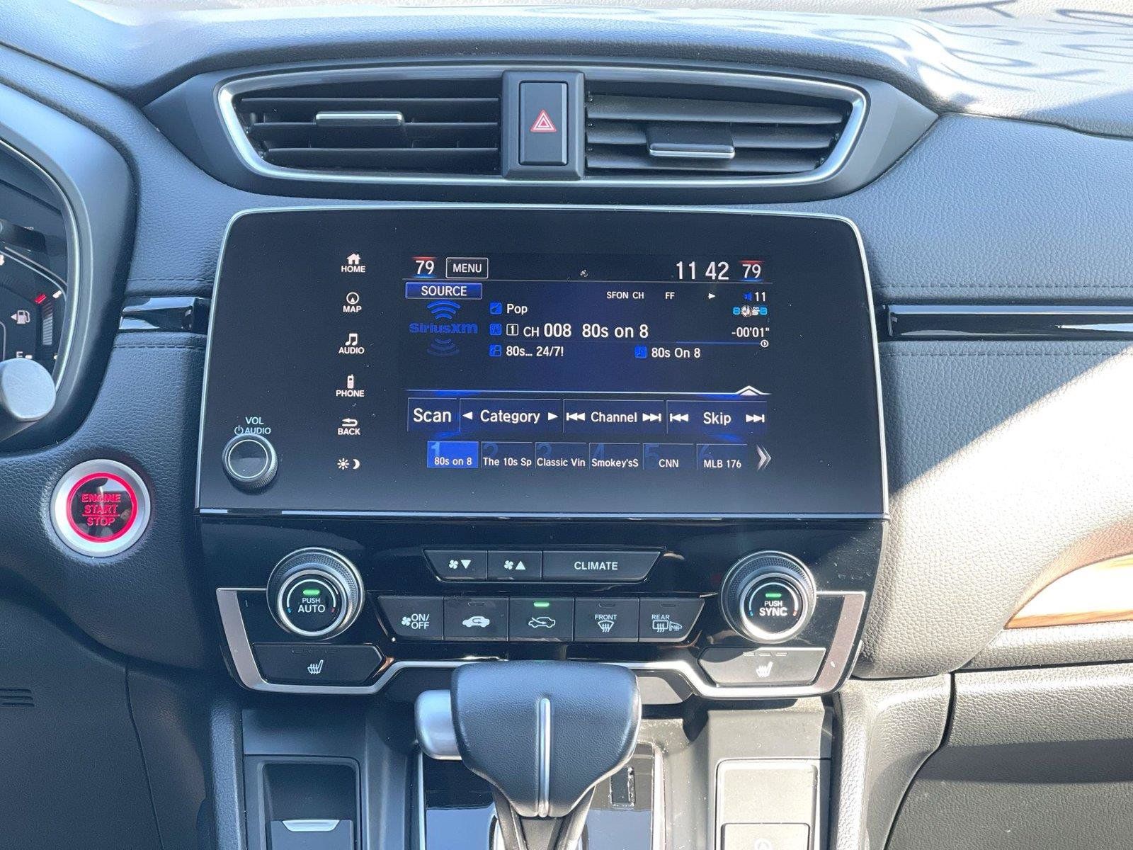 Used 2020 Honda CR-V Touring image 26