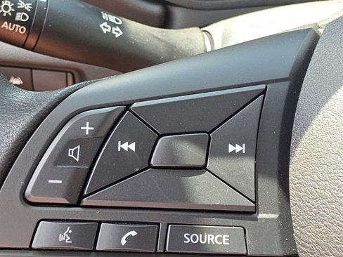 New 2025 Nissan Versa S w/ S Plus Package image 12