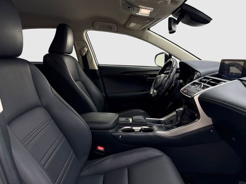 Used 2021 Lexus NX 300 FWD w/ Comfort Package image 41