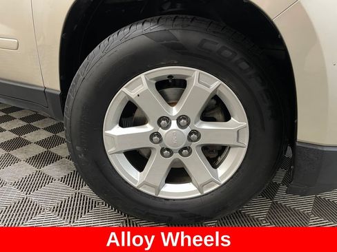 Used 2014 GMC Acadia SLE FWD image 49