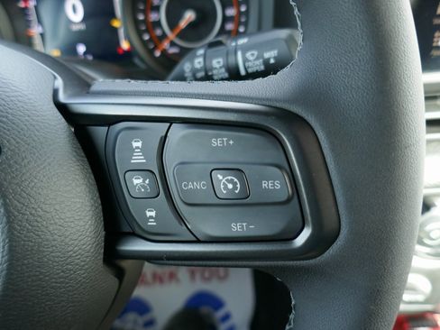 New 2026 Jeep Wrangler Willys image 15