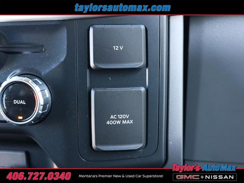 Used 2022 Ford F150 XLT w/ Equipment Group 302A High image 19