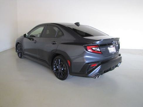 Used 2022 Subaru WRX Premium AWD/4WD image 22