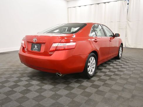 Used 2009 Toyota Camry XLE FWD image 8