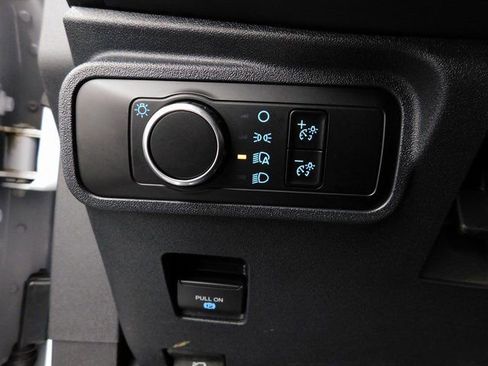 Used 2025 Ford Bronco Big Bend image 39