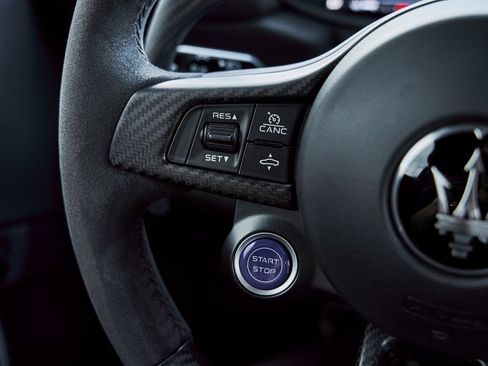 Used 2024 Maserati MC20 Coupe image 58