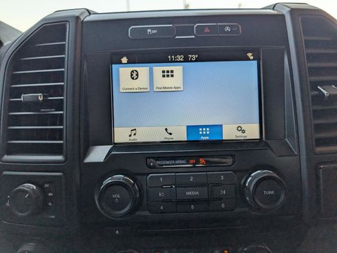 Used 2017 Ford F150 XL w/ Equipment Group 101A Mid AWD/4WD image 18