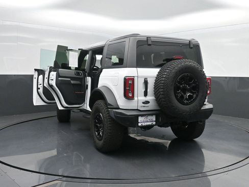 Used 2022 Ford Bronco Badlands image 46