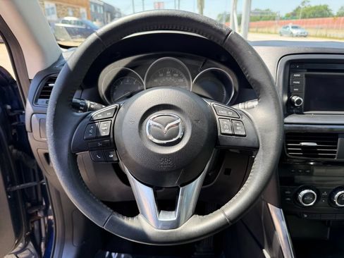 Used 2013 MAZDA CX-5 Grand Touring w/ GT Tech Pkg AWD/4WD image 30