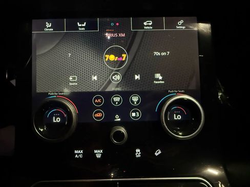 Used 2019 Land Rover Range Rover Sport HSE Dynamic AWD/4WD image 42