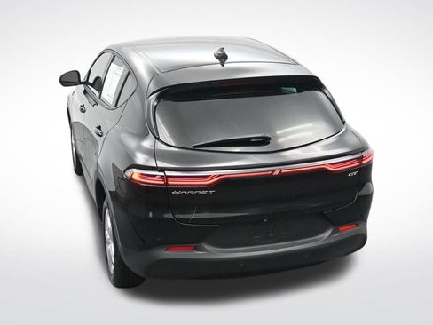 Used 2024 Dodge Hornet GT AWD/4WD image 29