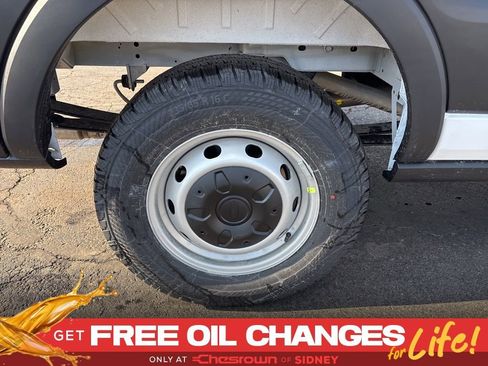 New 2026 Ford Transit 250 148 Medium Roof image 11