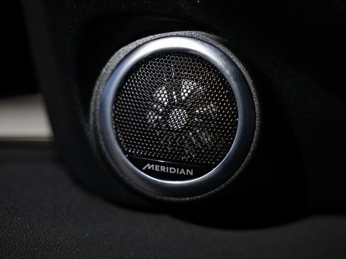 New 2026 Land Rover Range Rover Evoque S image 22