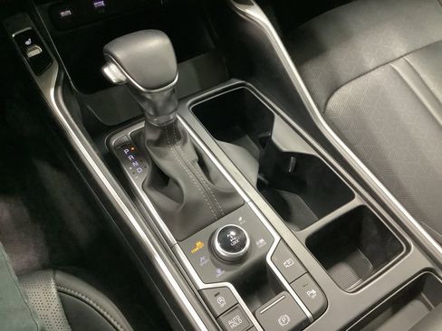 Certified 2022 Kia Sorento X-Line EX image 20