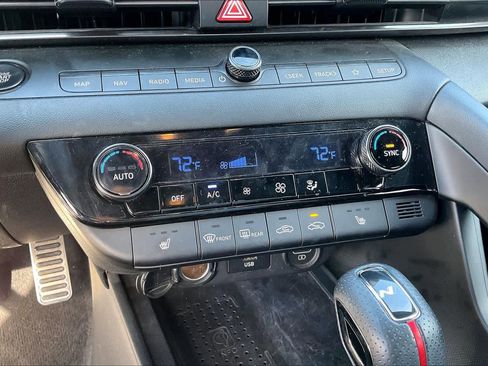 Used 2023 Hyundai Elantra N Line image 34