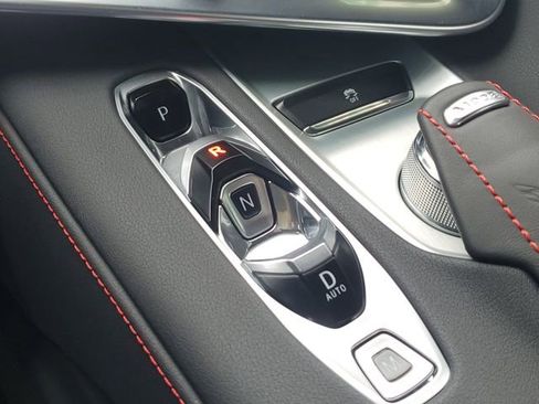 Used 2024 Chevrolet Corvette Stingray Coupe w/ Z51 Performance Package image 34