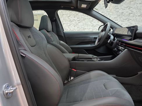 New 2026 Hyundai Sonata N Line FWD image 9