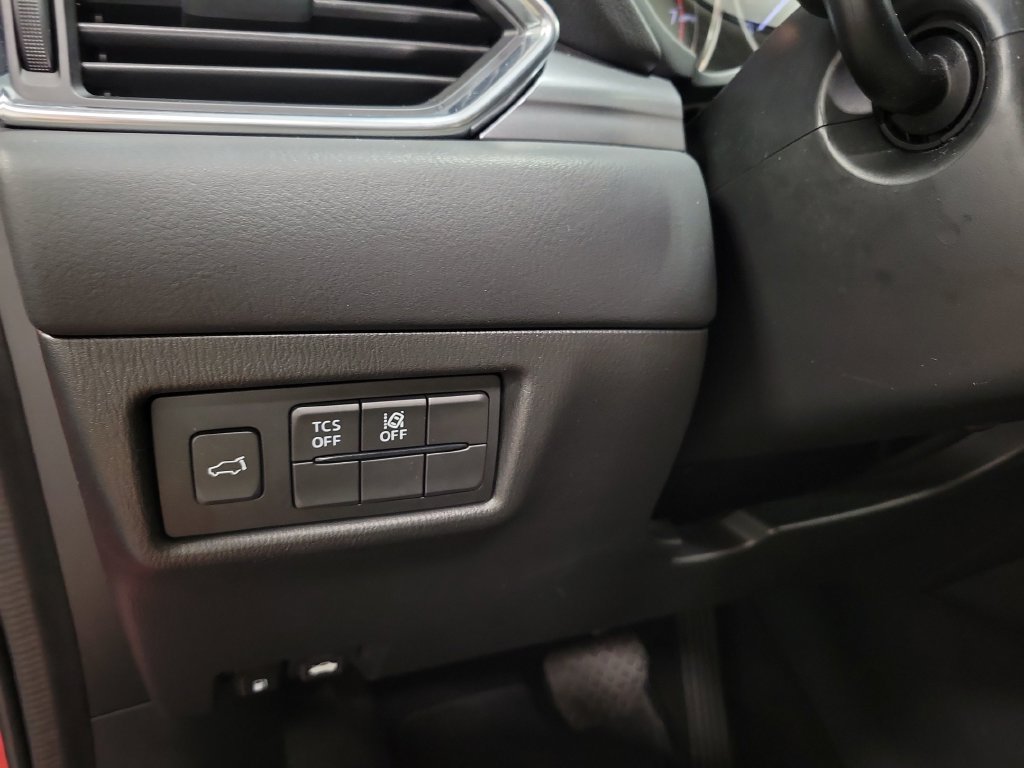 Used 2019 MAZDA CX-5 Touring FWD image 29