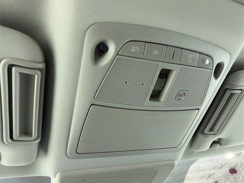 Used 2024 INFINITI QX80 Luxe image 34