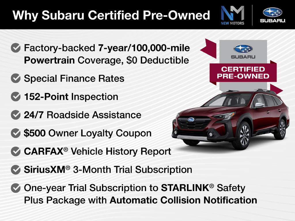 Used 2025 Subaru Crosstrek 2.5i Premium AWD/4WD image 3