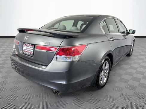 Used 2012 Honda Accord LX image 7