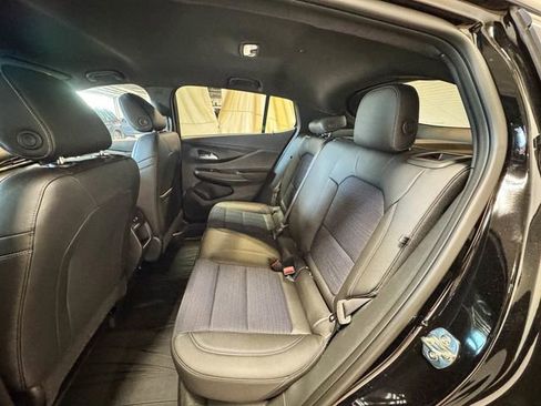 New 2026 Buick Envista Preferred w/ Convenience I Package image 19