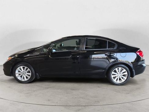 Used 2012 Honda Civic EX image 8