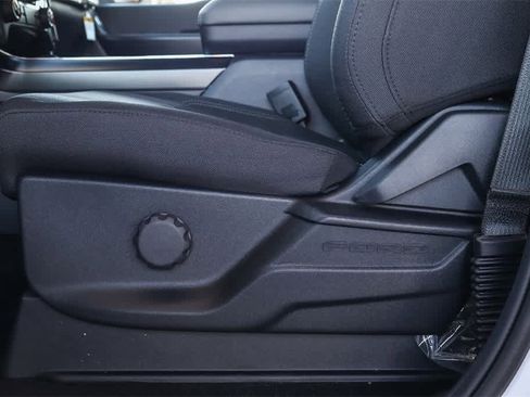 New 2026 Ford F150 STX w/ Equipment Group 200A image 20