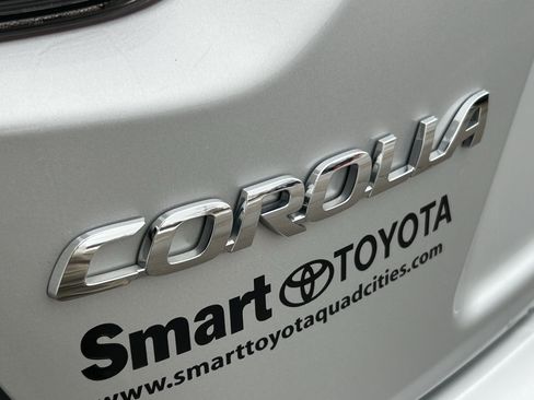 Certified 2023 Toyota Corolla LE image 8