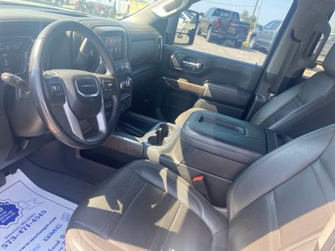 Used 2022 GMC Sierra 2500 Denali image 16