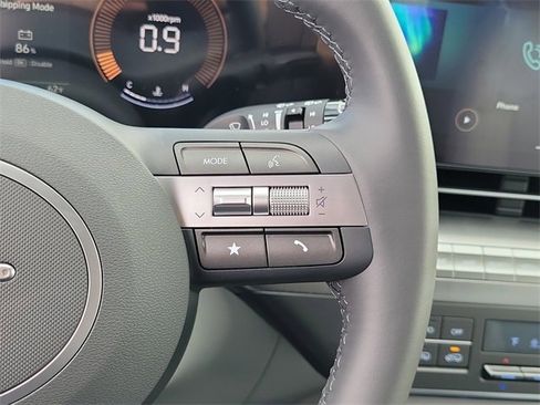 New 2026 Hyundai Kona SEL Sport image 6