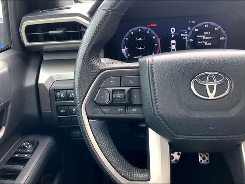 Used 2024 Toyota Tacoma TRD Sport RWD image 23