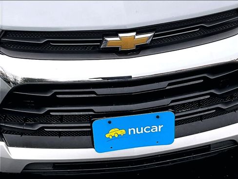 Used 2023 Chevrolet TrailBlazer LT w/ Convenience Package image 31