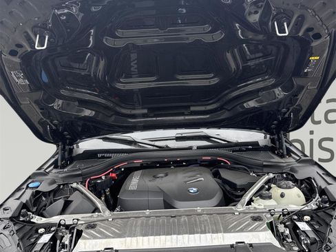 Used 2025 BMW X3 xDrive30i image 31