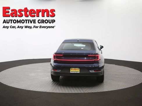Used 2023 Polestar Polestar 2 w/ Pilot Pack AWD/4WD image 37