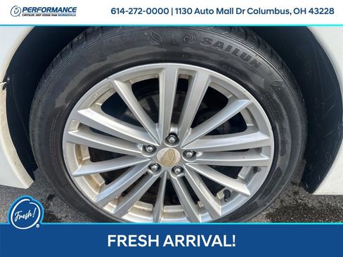 Used 2014 Subaru Impreza 2.0i Premium image 10