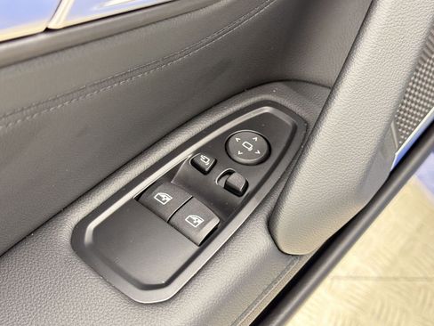 Used 2025 BMW Z4 M40i w/ Premium Package RWD image 19