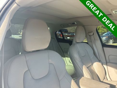 Certified 2020 Volvo S60 T5 Inscription image 13