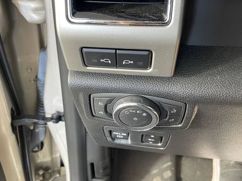Certified 2018 Ford F150 Lariat w/ Equipment Group 502A Luxury AWD/4WD image 11