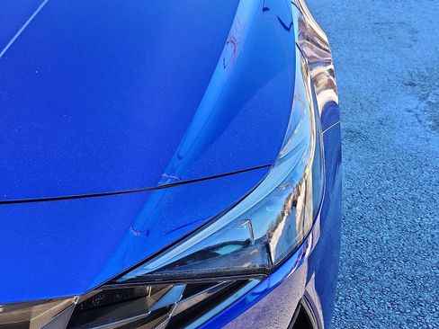 Used 2023 Hyundai Elantra Limited image 9